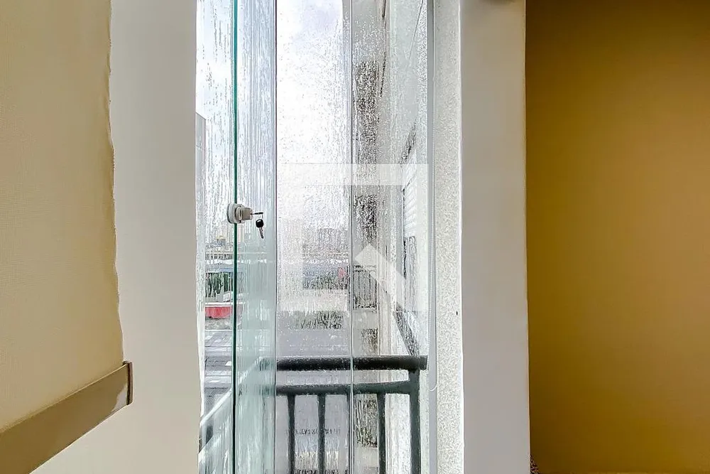 Apartamento, 2 quartos, 45 m² - Foto 1