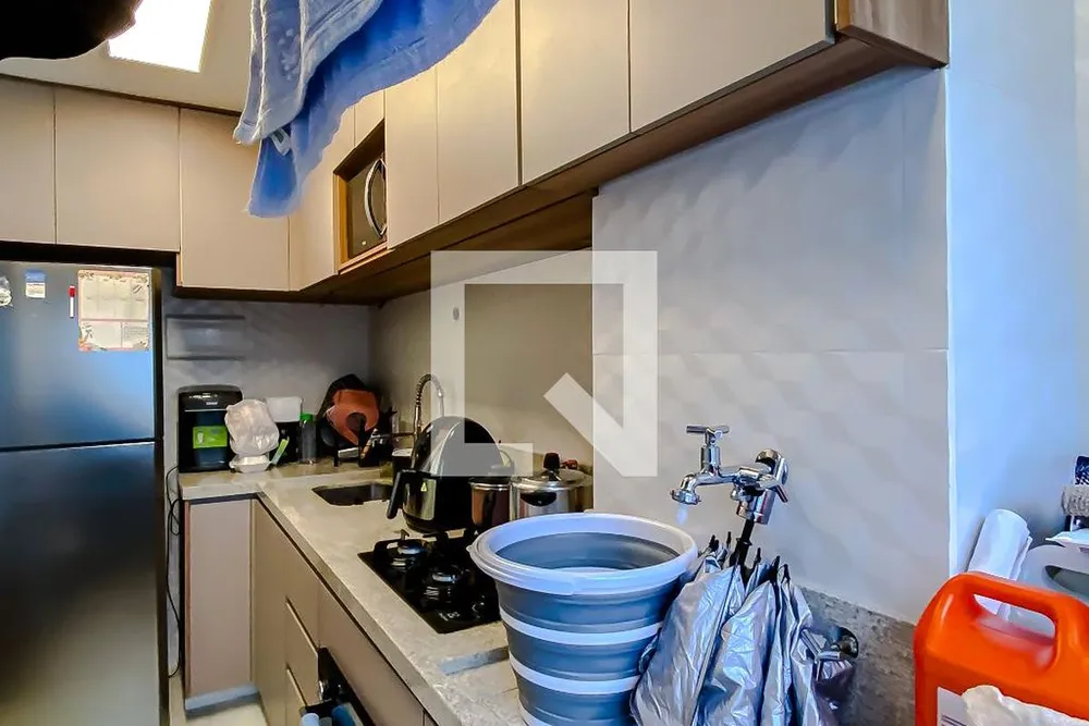 Apartamento, 2 quartos, 45 m² - Foto 6