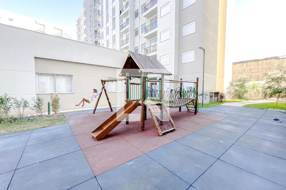 Apartamento, 2 quartos, 45 m² - Foto 11