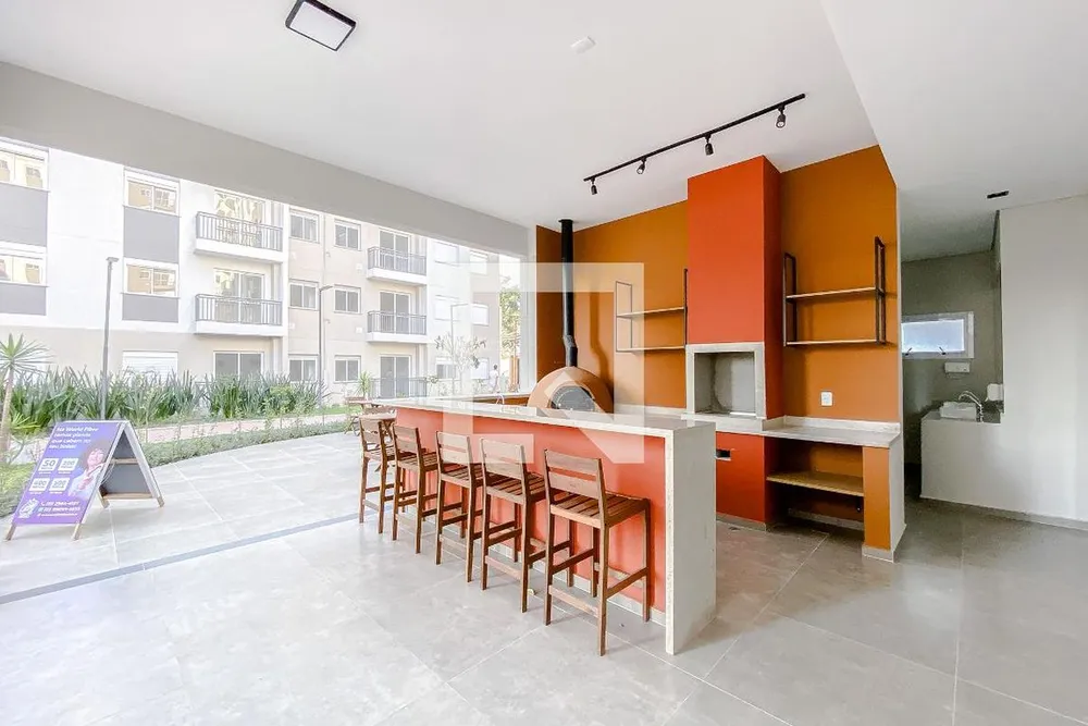 Apartamento, 2 quartos, 45 m² - Foto 8