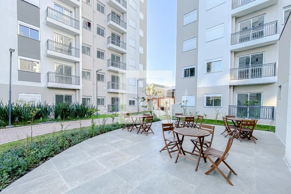 Apartamento, 2 quartos, 45 m² - Foto 9