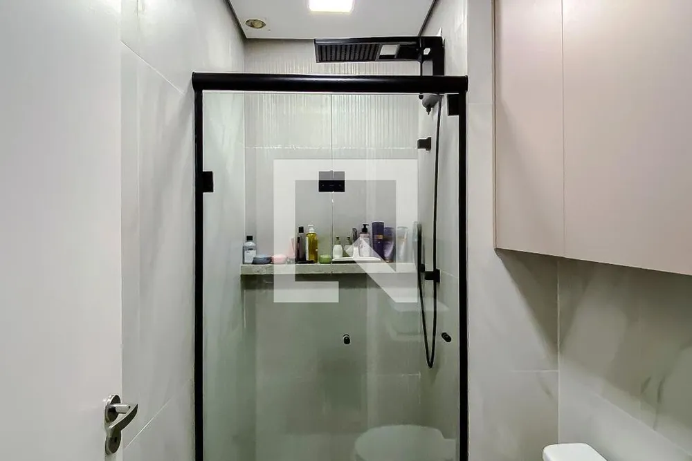 Apartamento, 2 quartos, 45 m² - Foto 3