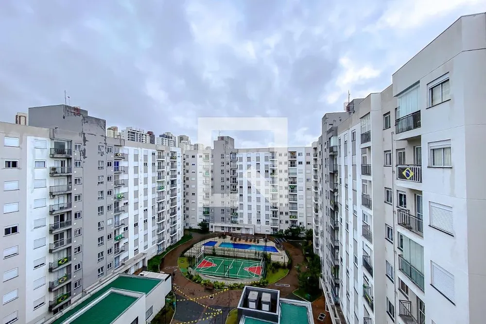 Apartamento, 2 quartos, 45 m² - Foto 2