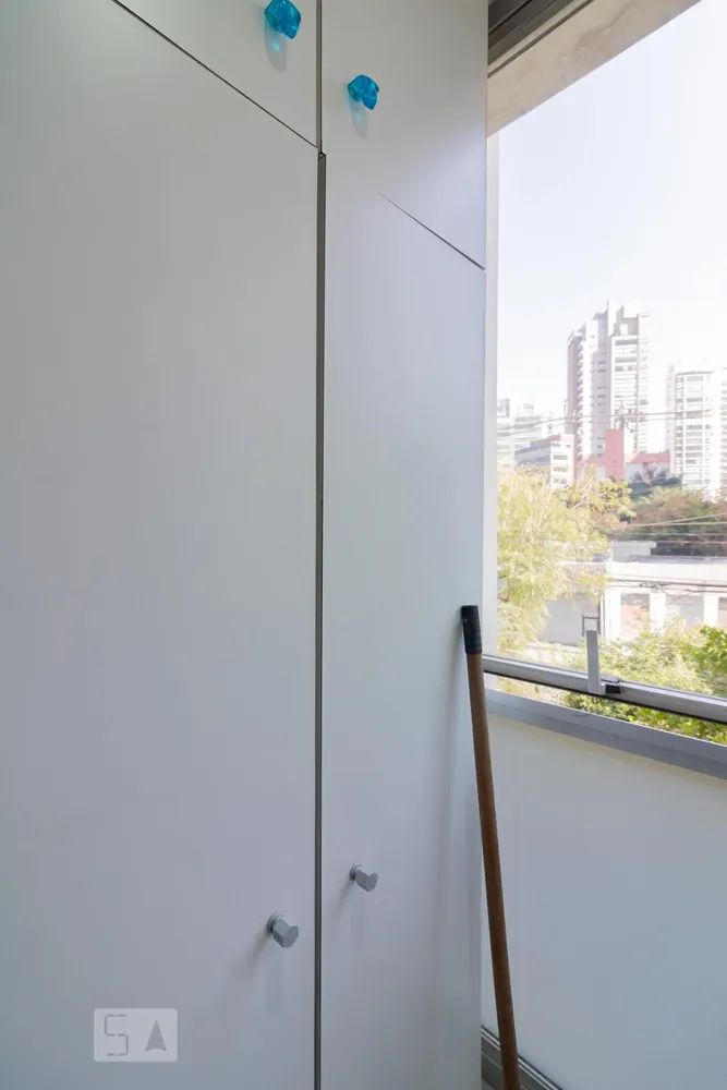 Apartamento, 1 quarto, 60 m² - Foto 8