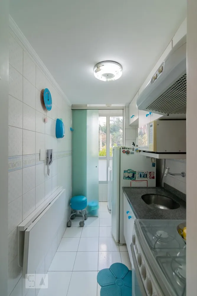 Apartamento, 1 quarto, 60 m² - Foto 6