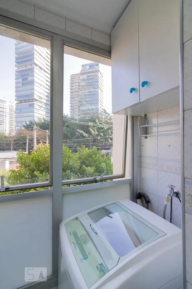 Apartamento, 1 quarto, 60 m² - Foto 7