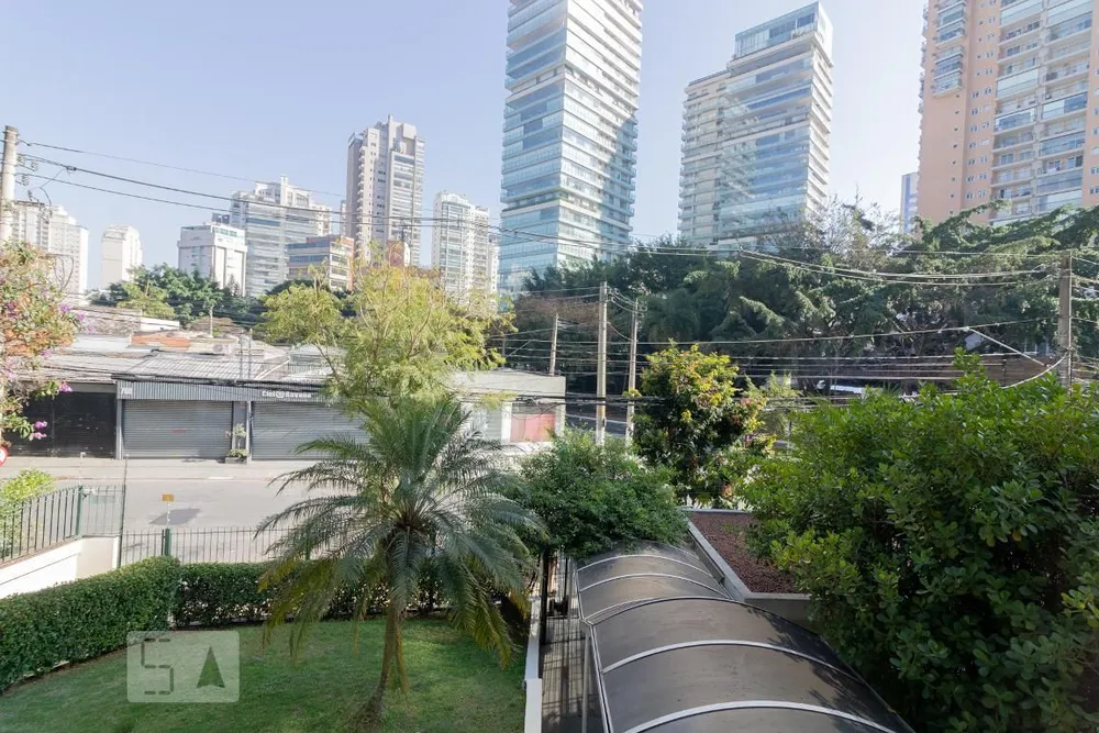 Apartamento, 1 quarto, 60 m² - Foto 4