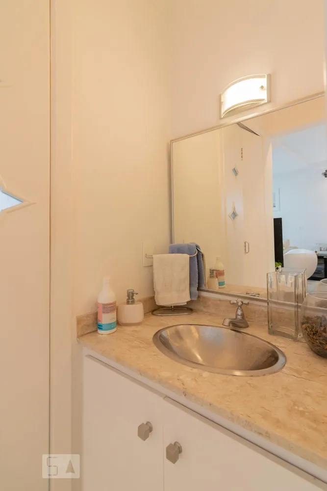 Apartamento, 1 quarto, 60 m² - Foto 5