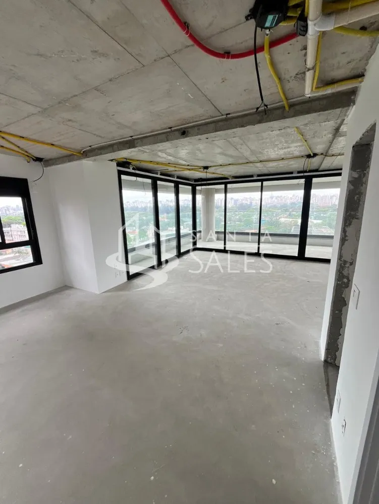 Apartamento, 3 quartos, 238 m² - Foto 9