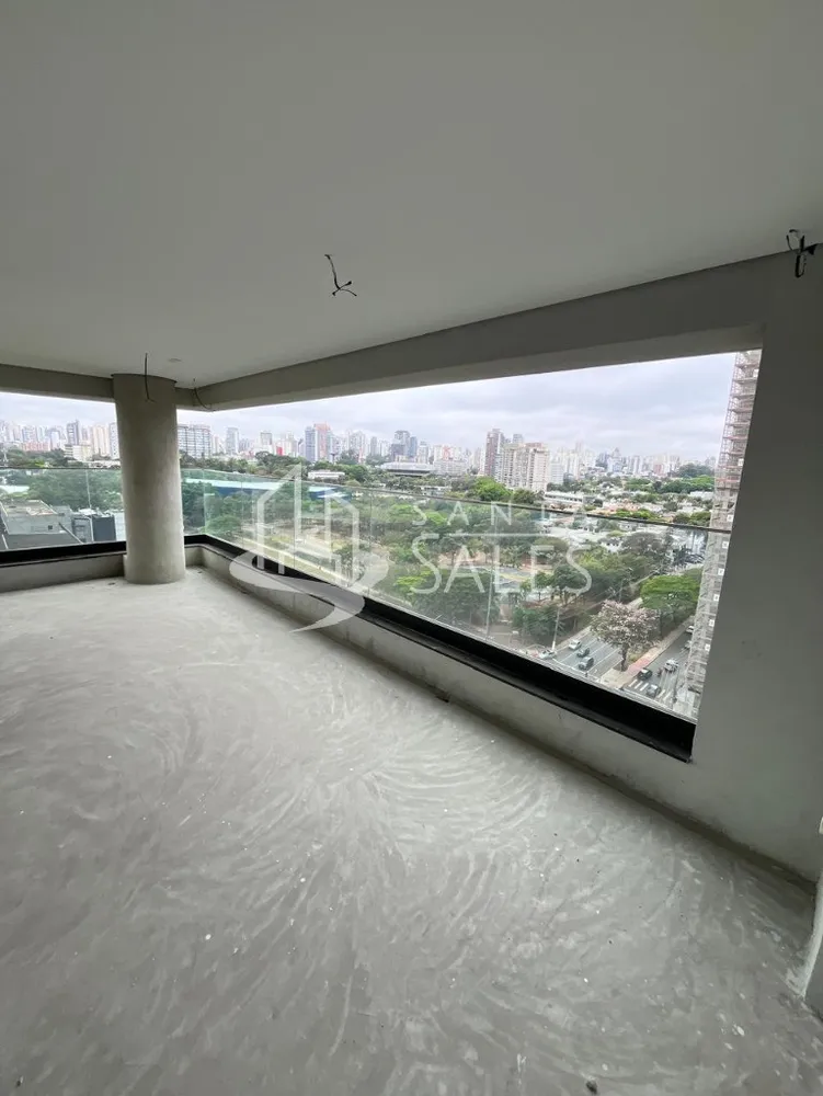 Apartamento, 3 quartos, 238 m² - Foto 8