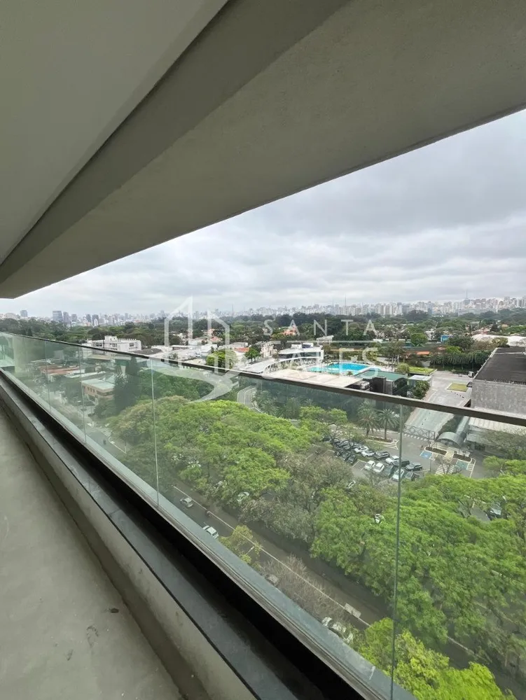Apartamento, 3 quartos, 238 m² - Foto 7