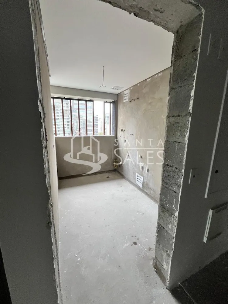 Apartamento, 3 quartos, 238 m² - Foto 6