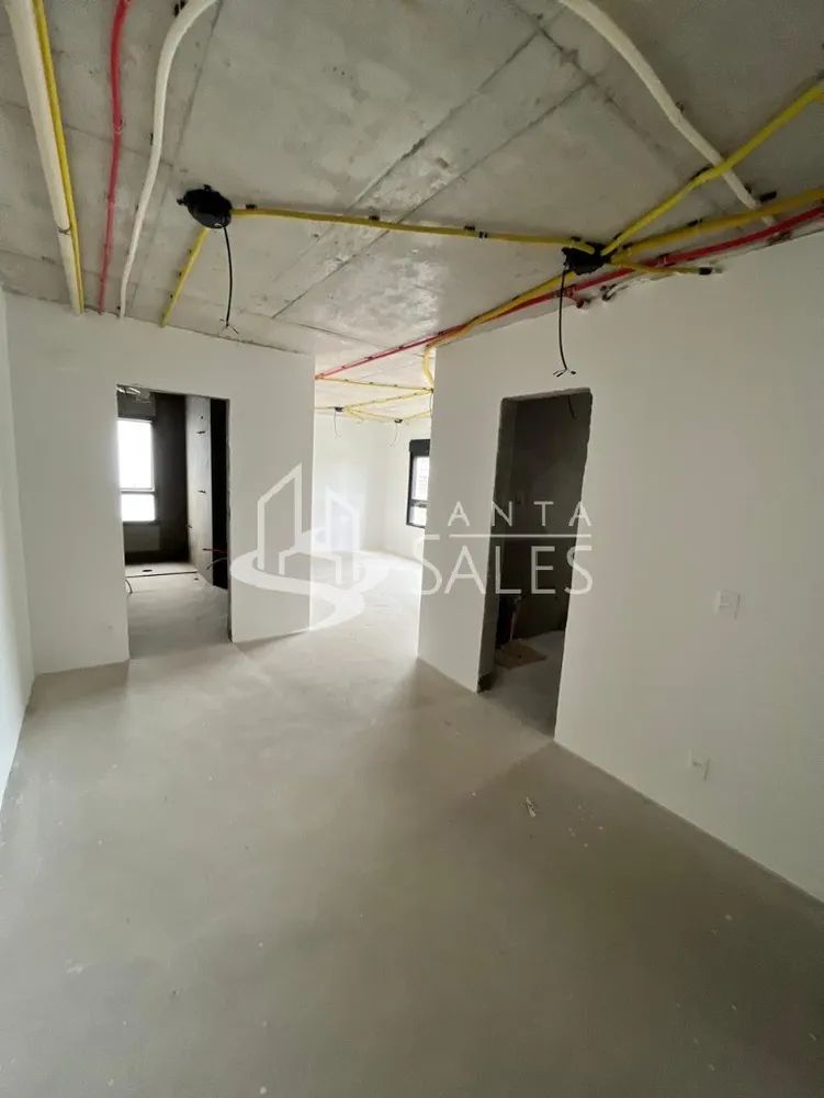 Apartamento, 3 quartos, 238 m² - Foto 3