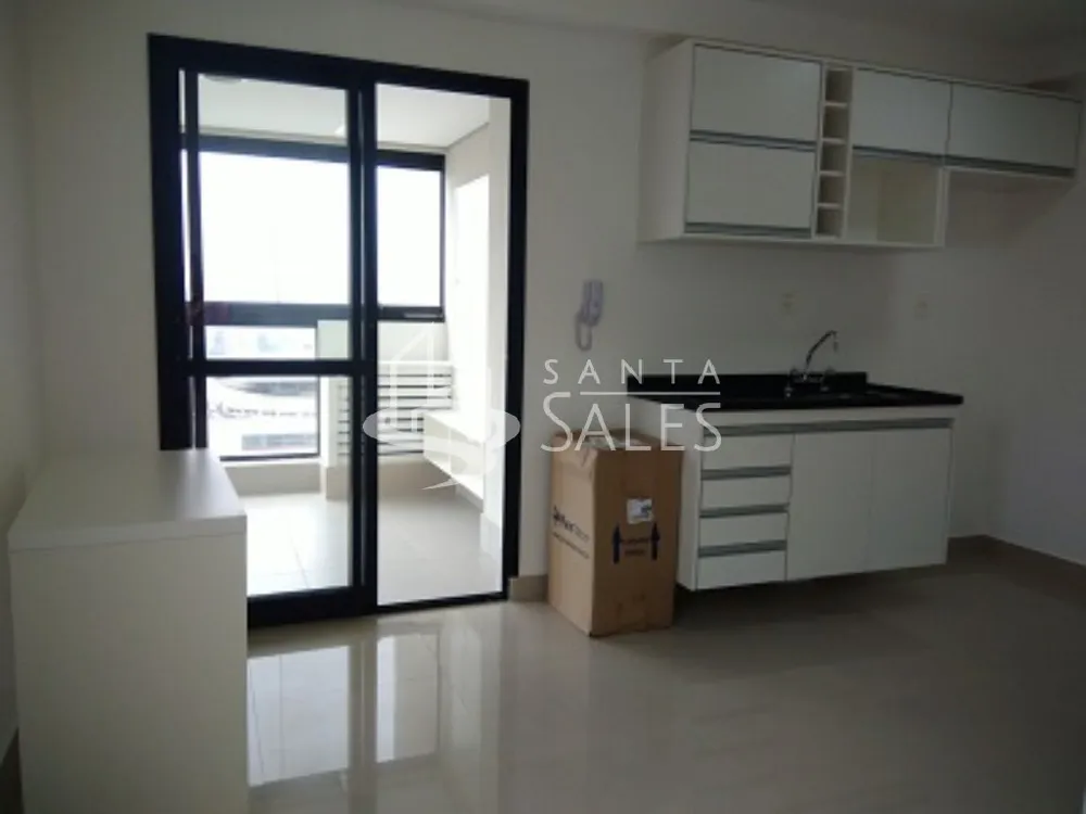 Apartamento, 1 quarto, 32 m² - Foto 4