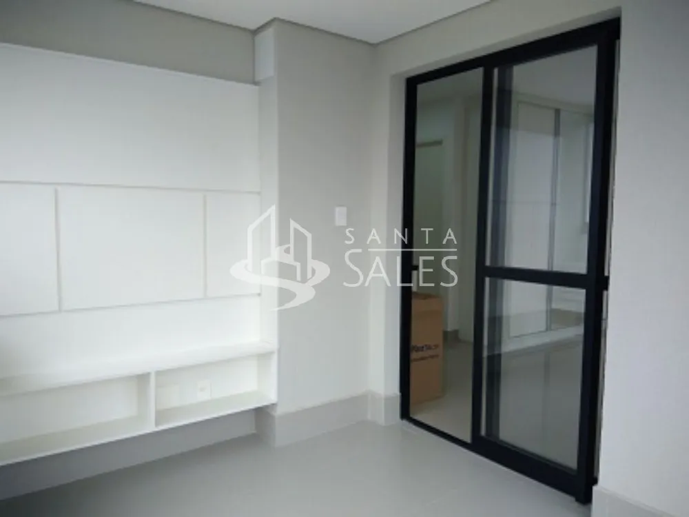 Apartamento, 1 quarto, 32 m² - Foto 3