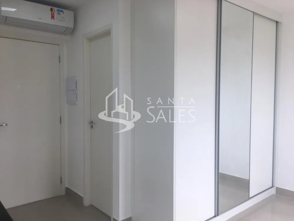 Apartamento, 1 quarto, 32 m² - Foto 5