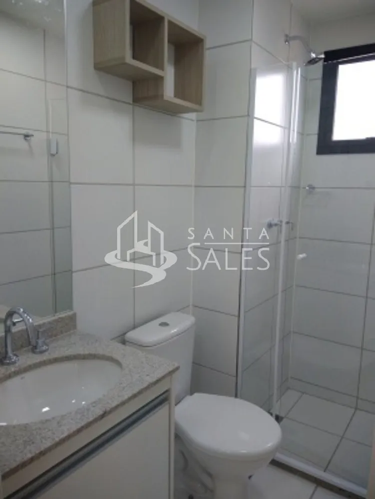 Apartamento, 1 quarto, 32 m² - Foto 6