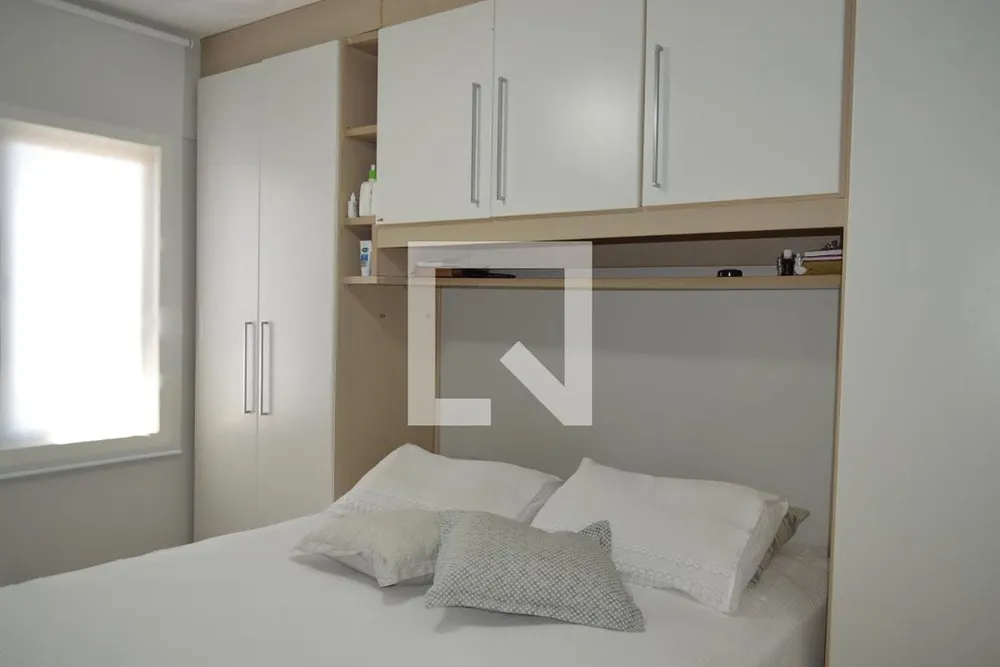 Apartamento, 2 quartos, 51 m² - Foto 6