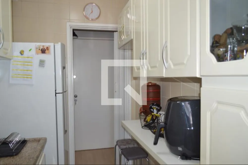 Apartamento, 2 quartos, 51 m² - Foto 4