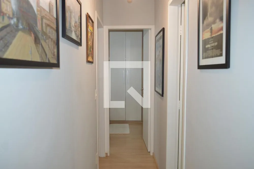 Apartamento, 2 quartos, 51 m² - Foto 2