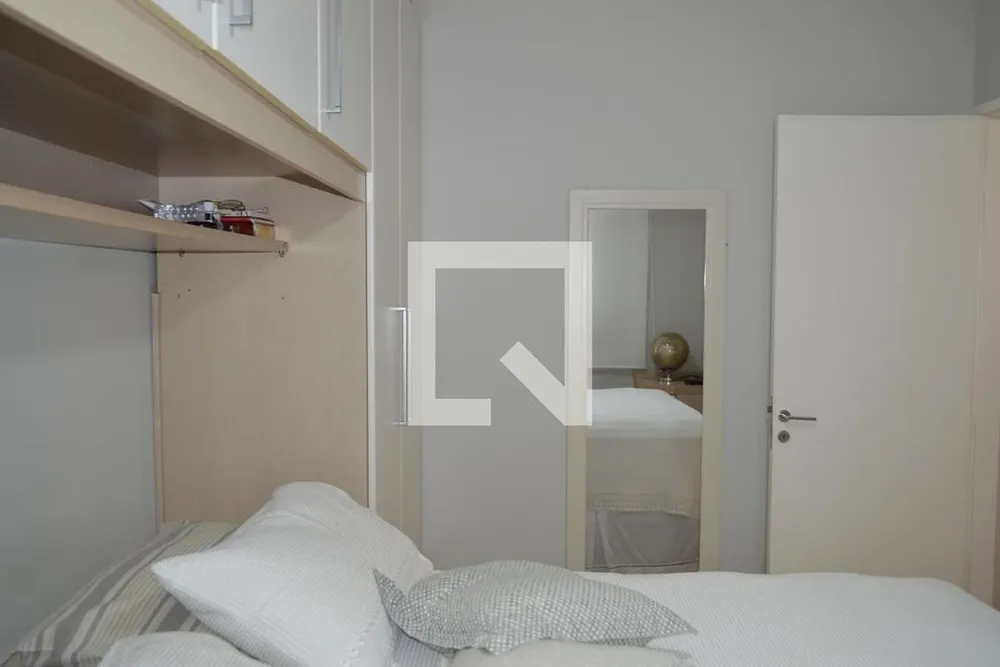 Apartamento, 2 quartos, 51 m² - Foto 8