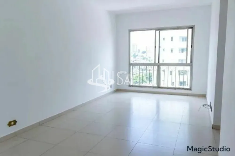 Apartamento, 3 quartos, 87 m² - Foto 1