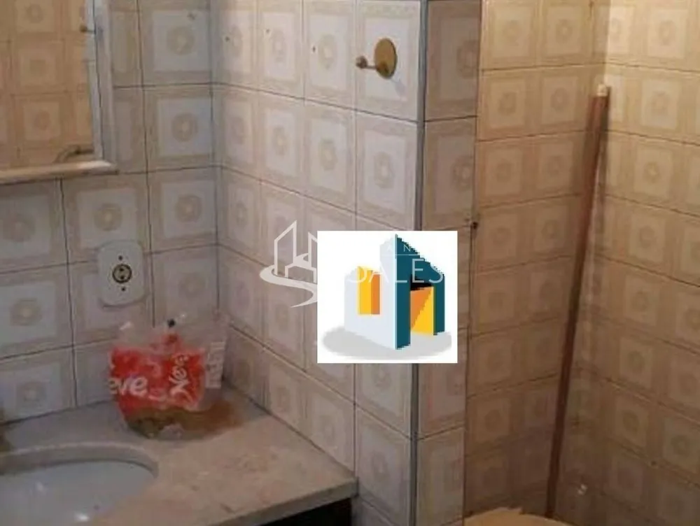Sala-Conjunto, 45 m² - Foto 4
