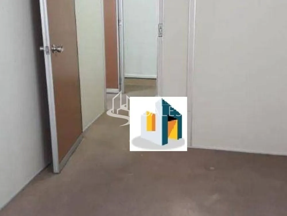 Sala-Conjunto, 45 m² - Foto 1