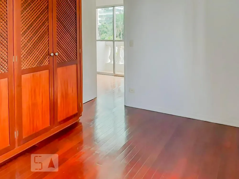 Apartamento, 1 quarto, 46 m² - Foto 1