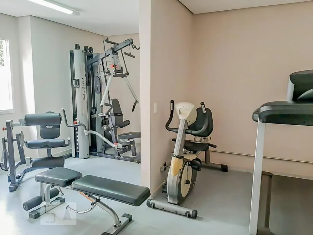 Apartamento, 1 quarto, 46 m² - Foto 4