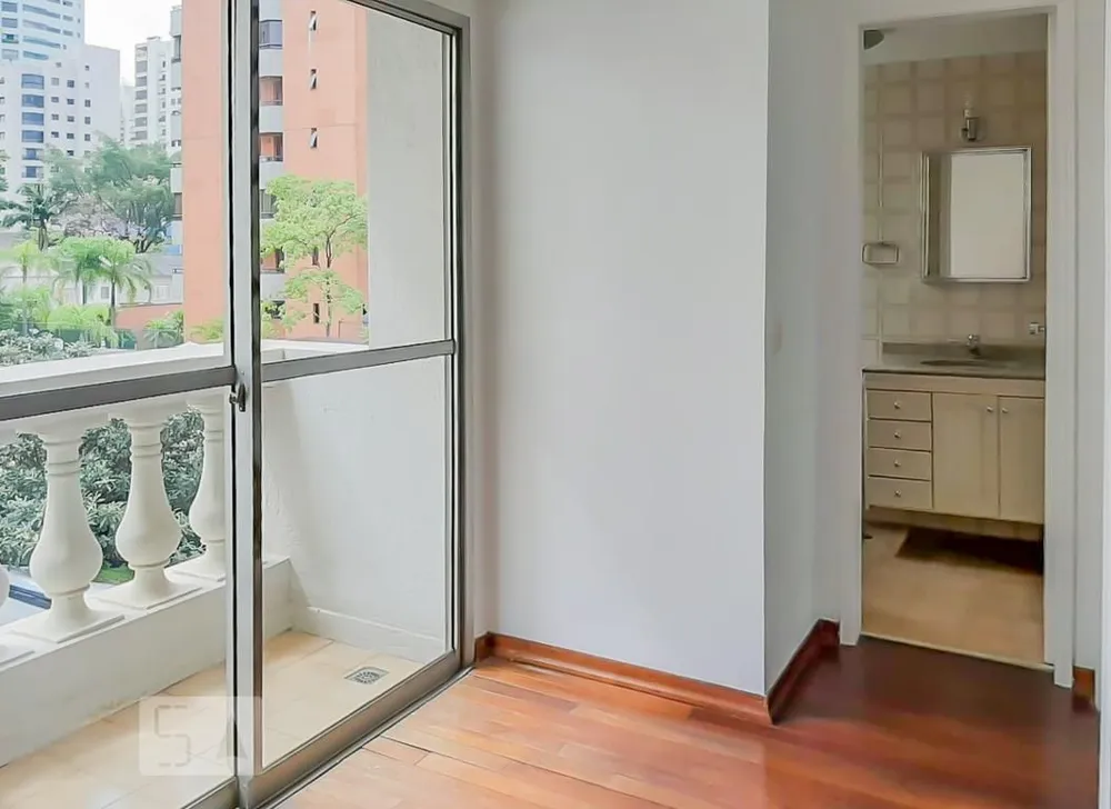 Apartamento, 1 quarto, 46 m² - Foto 3