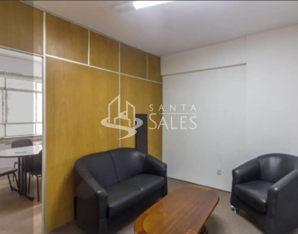 Loja-Salão, 60 m² - Foto 4