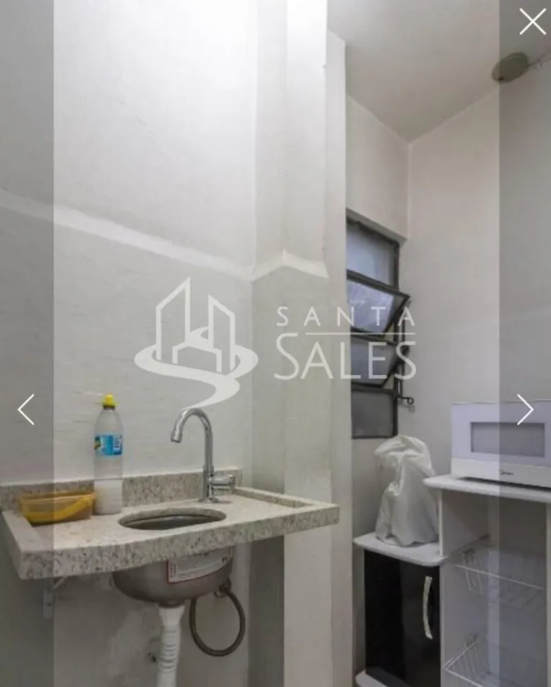 Loja-Salão, 60 m² - Foto 3