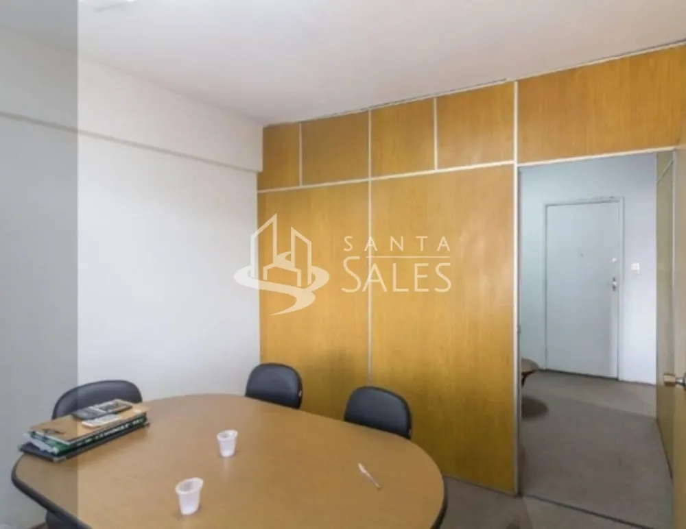 Loja-Salão, 60 m² - Foto 8