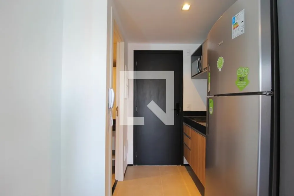Kitnet-Studio, 22 m² - Foto 6