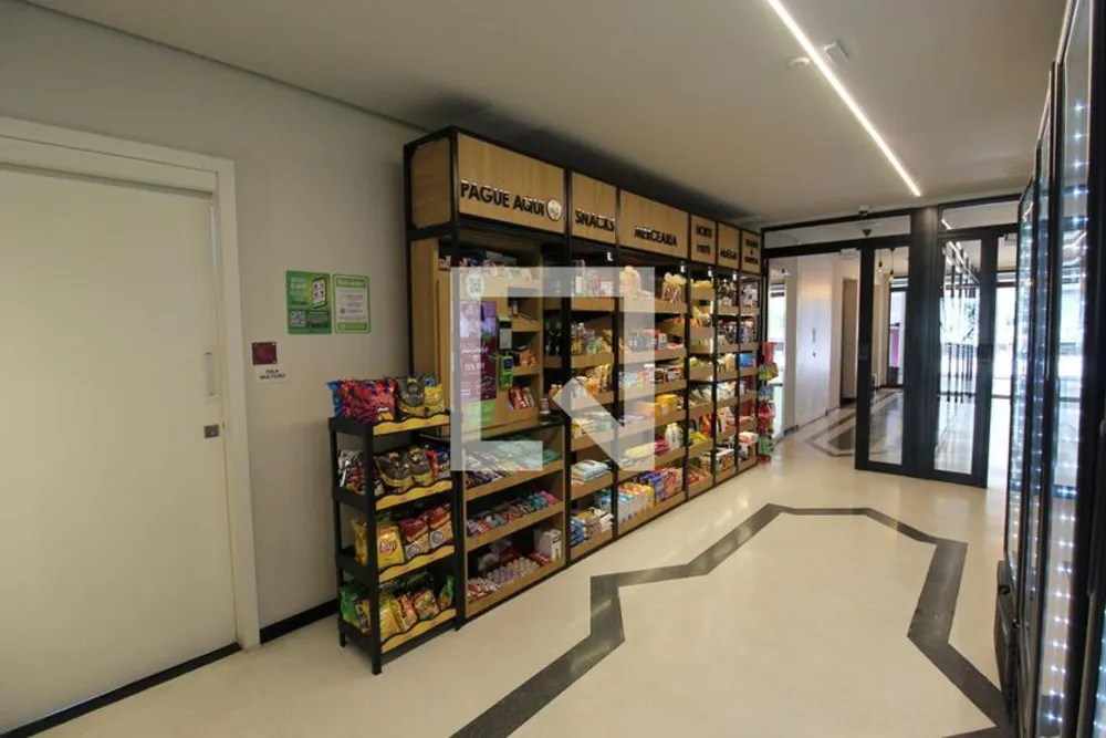Kitnet-Studio, 22 m² - Foto 12