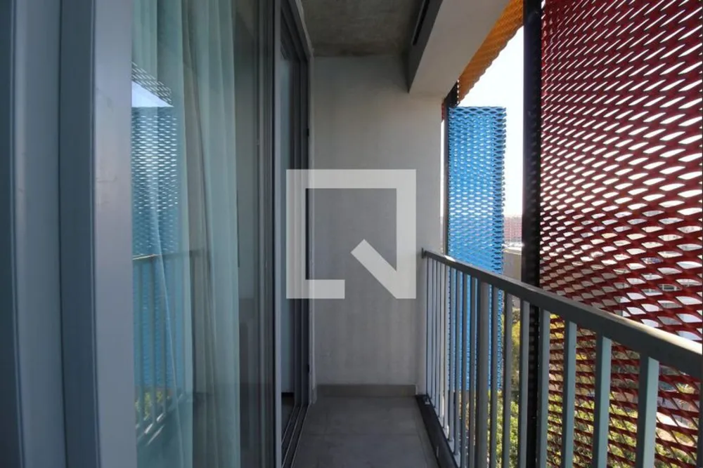 Kitnet-Studio, 22 m² - Foto 3
