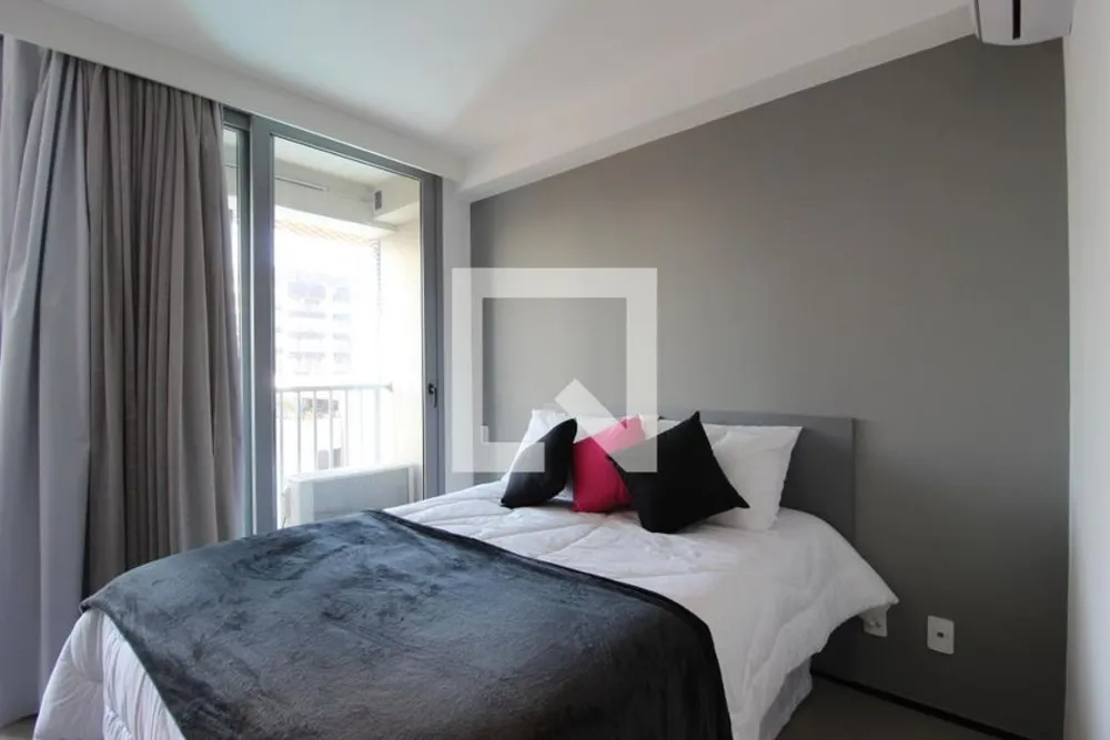 Kitnet-Studio, 22 m² - Foto 8