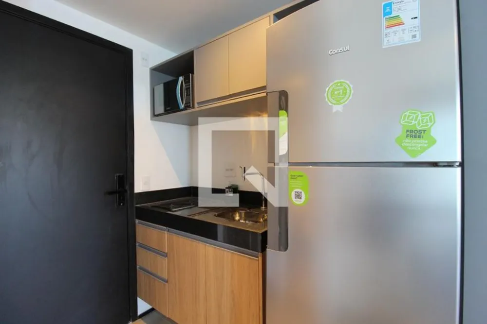 Kitnet-Studio, 22 m² - Foto 10