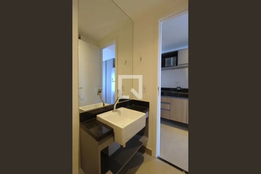 Kitnet-Studio, 22 m² - Foto 11