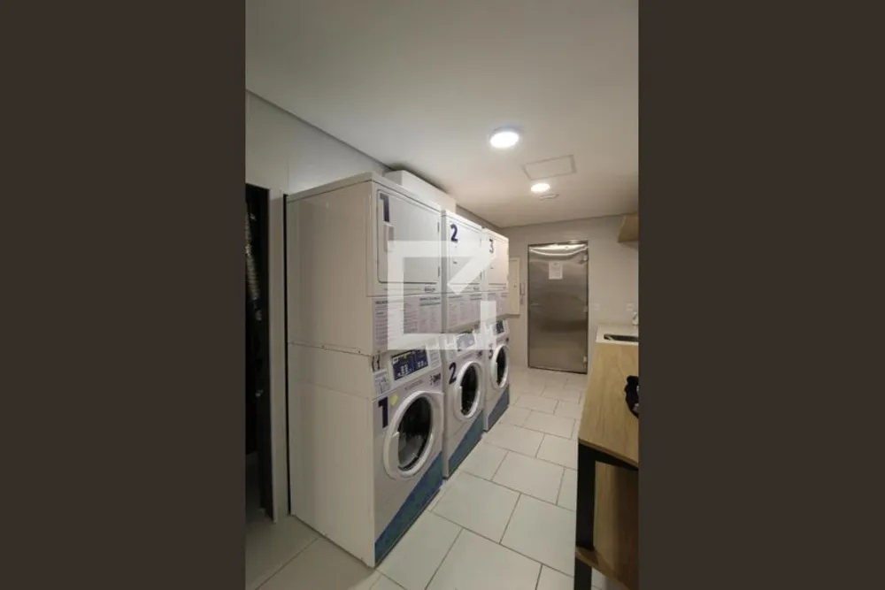 Kitnet-Studio, 22 m² - Foto 1