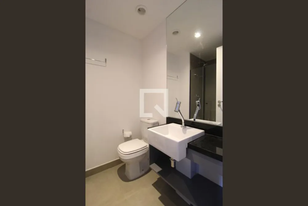 Kitnet-Studio, 22 m² - Foto 2