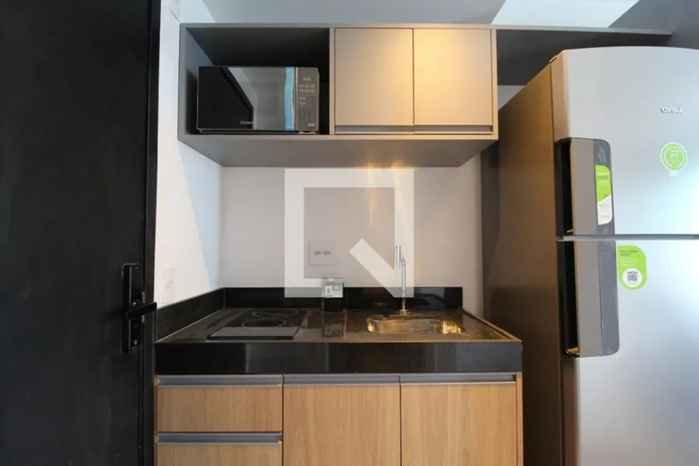 Kitnet-Studio, 22 m² - Foto 9