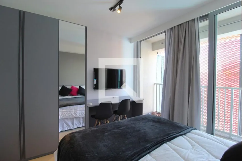 Kitnet-Studio, 22 m² - Foto 3