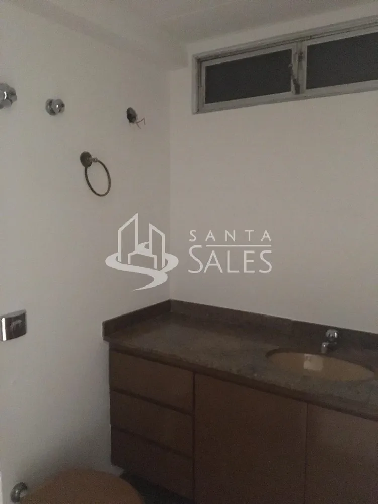 Apartamento, 2 quartos, 156 m² - Foto 1
