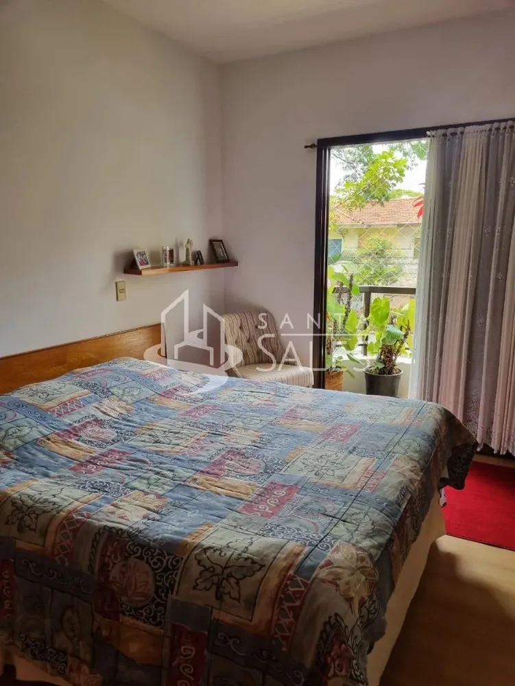 Apartamento, 4 quartos, 181 m² - Foto 3