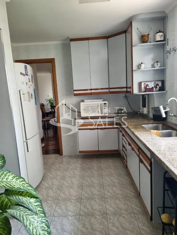 Apartamento, 4 quartos, 181 m² - Foto 2