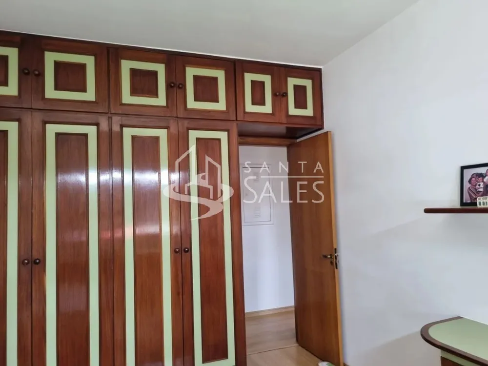 Apartamento, 4 quartos, 181 m² - Foto 5