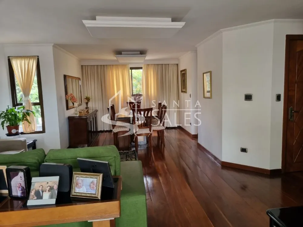 Apartamento, 4 quartos, 181 m² - Foto 9
