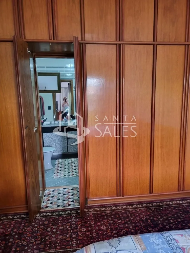 Apartamento, 4 quartos, 181 m² - Foto 8